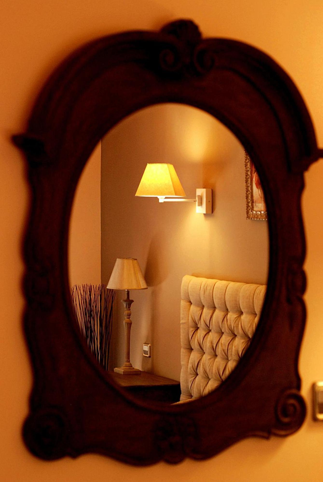 Hotel Les Mazets Des Roches Tarascon Quarto foto